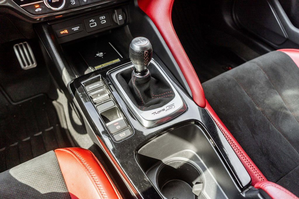 Used 2024 Acura Integra Type S image 23