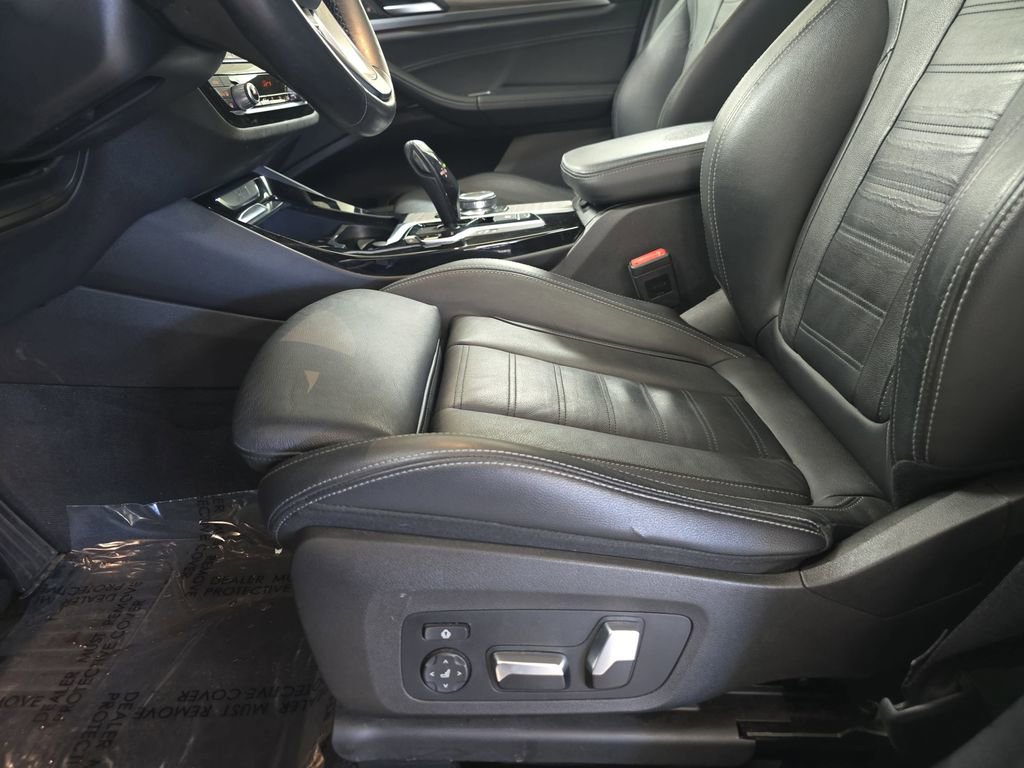 Used 2018 BMW X3 xDrive30i image 28