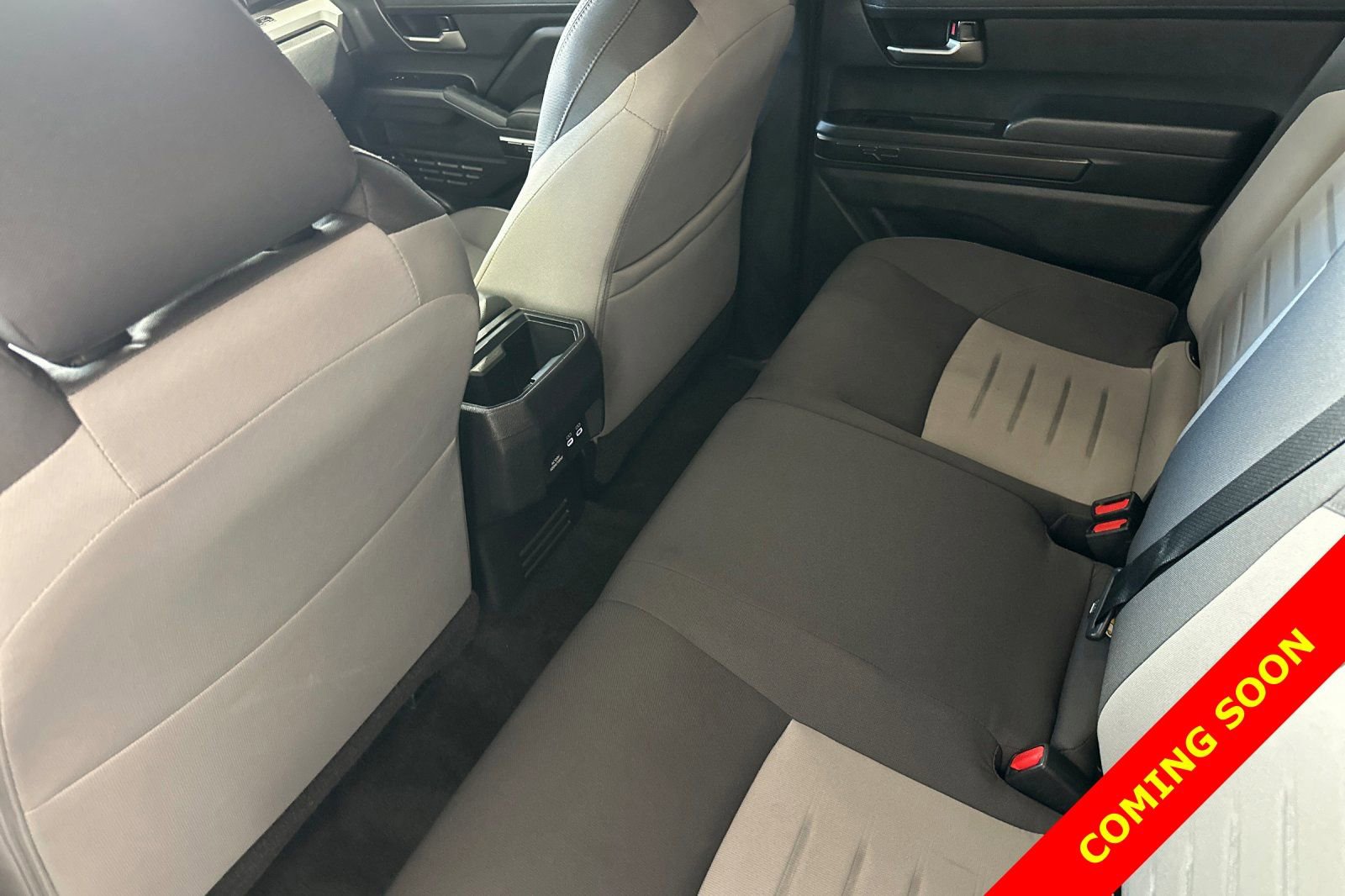 Certified 2024 Toyota Tacoma TRD Sport w/ TRD Sport Upgrade Package image 12