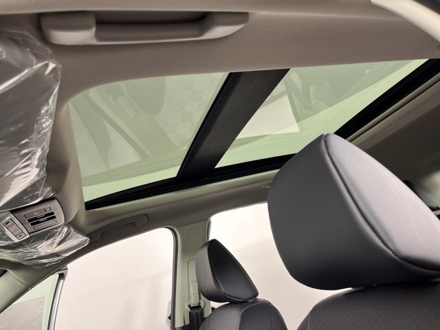 New 2026 Nissan Rogue Dark Armor FWD image 33