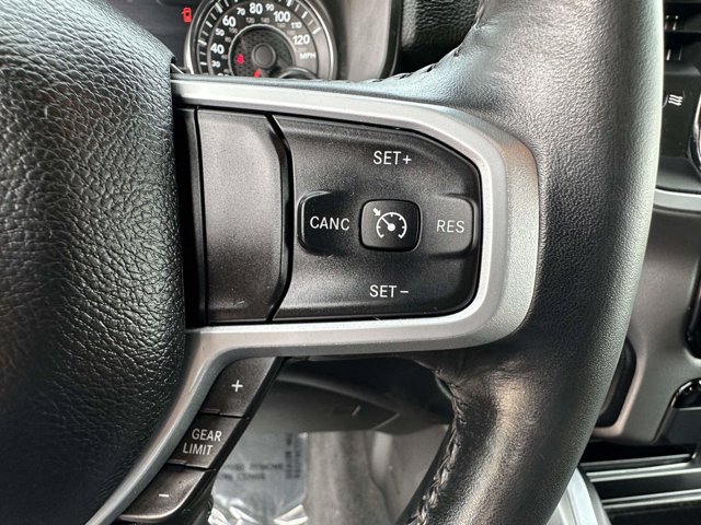 Used 2022 RAM 1500 Big Horn AWD/4WD image 14