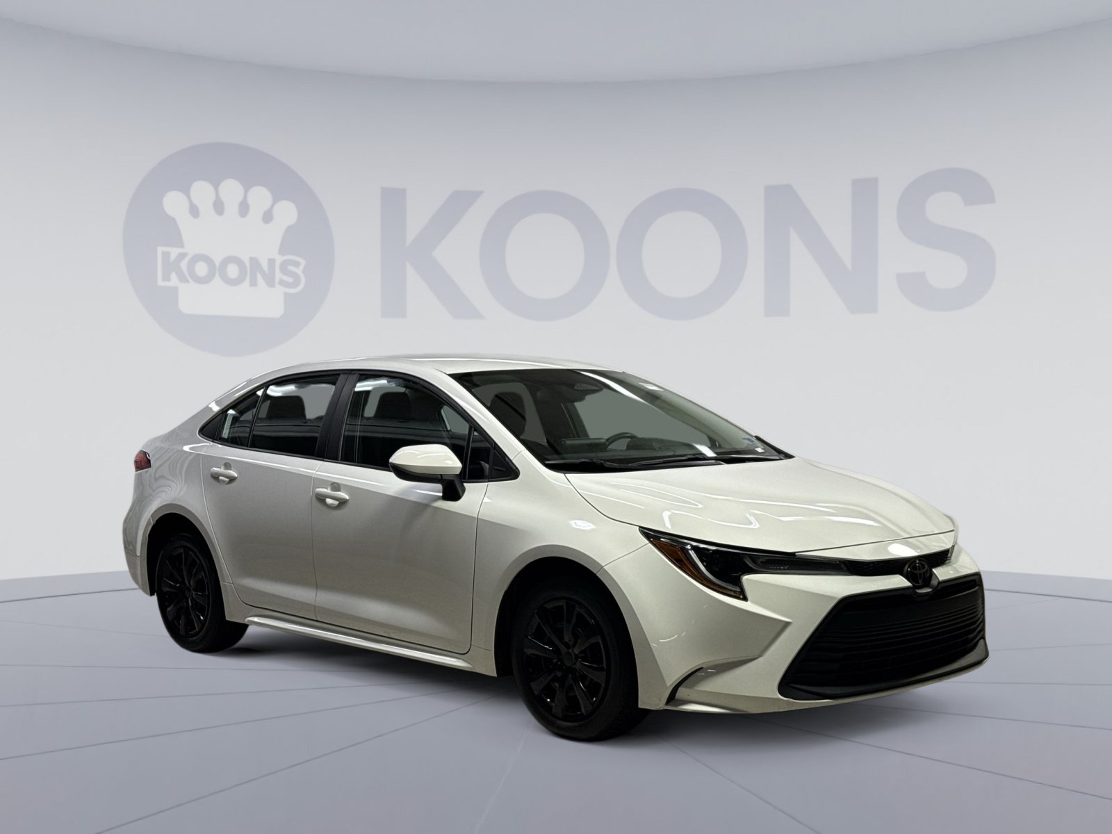 Used 2024 Toyota Corolla LE FWD image 22