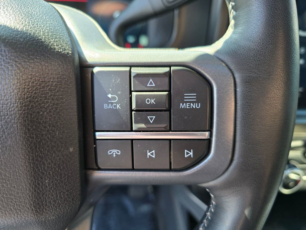 Used 2024 Ford F250 Lariat w/ Lariat Ultimate Package image 21