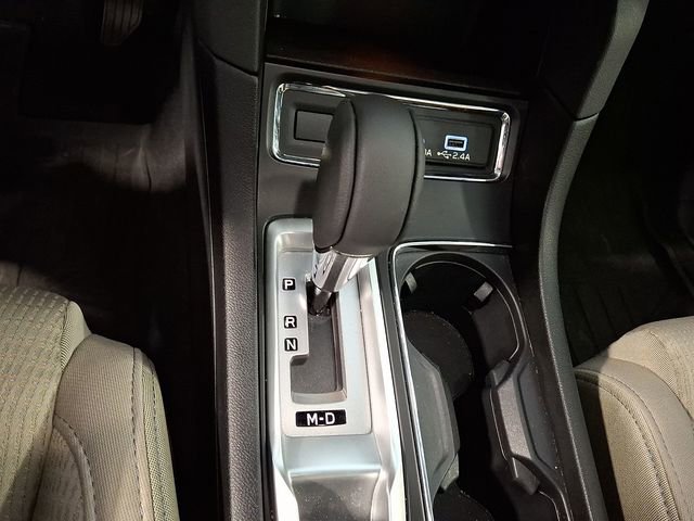 Certified 2025 Subaru Ascent Premium image 15