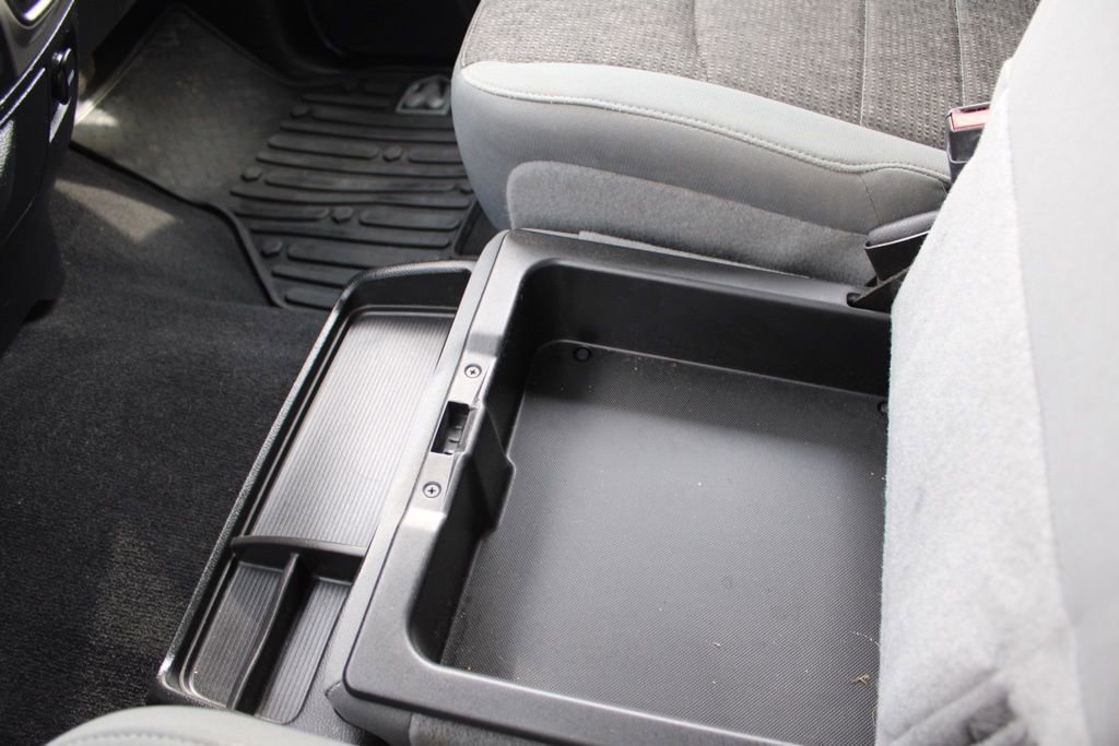 Used 2018 RAM 1500 Big Horn image 32