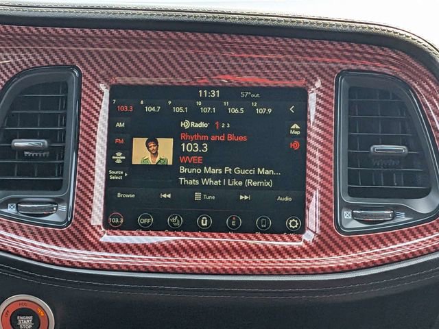 Used 2023 Dodge Challenger R/T w/ Plus Package image 16