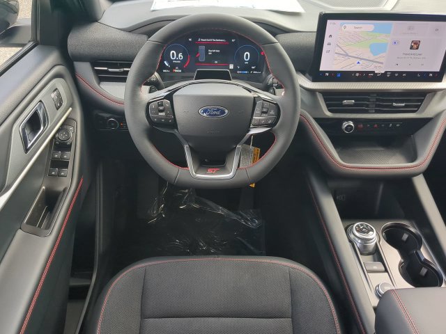 New 2026 Ford Explorer ST RWD image 17