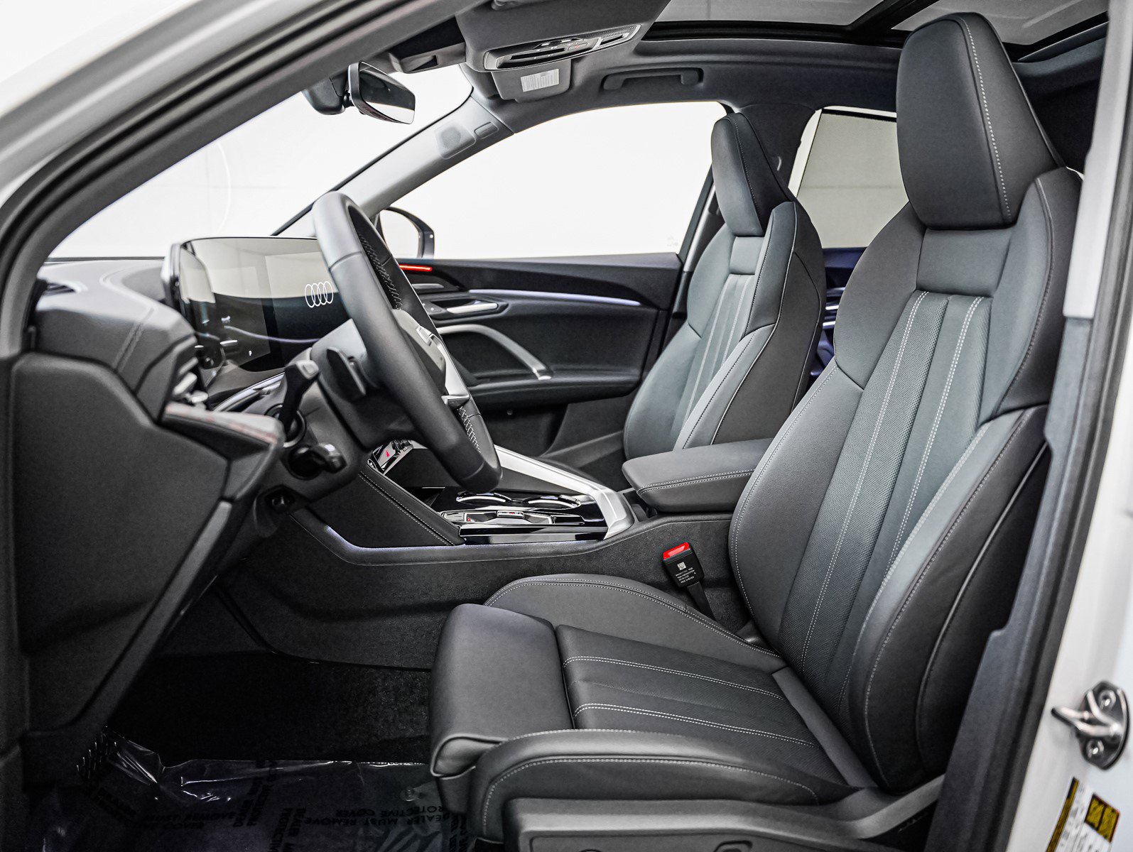 New 2025 Audi Q5 Premium Plus image 11