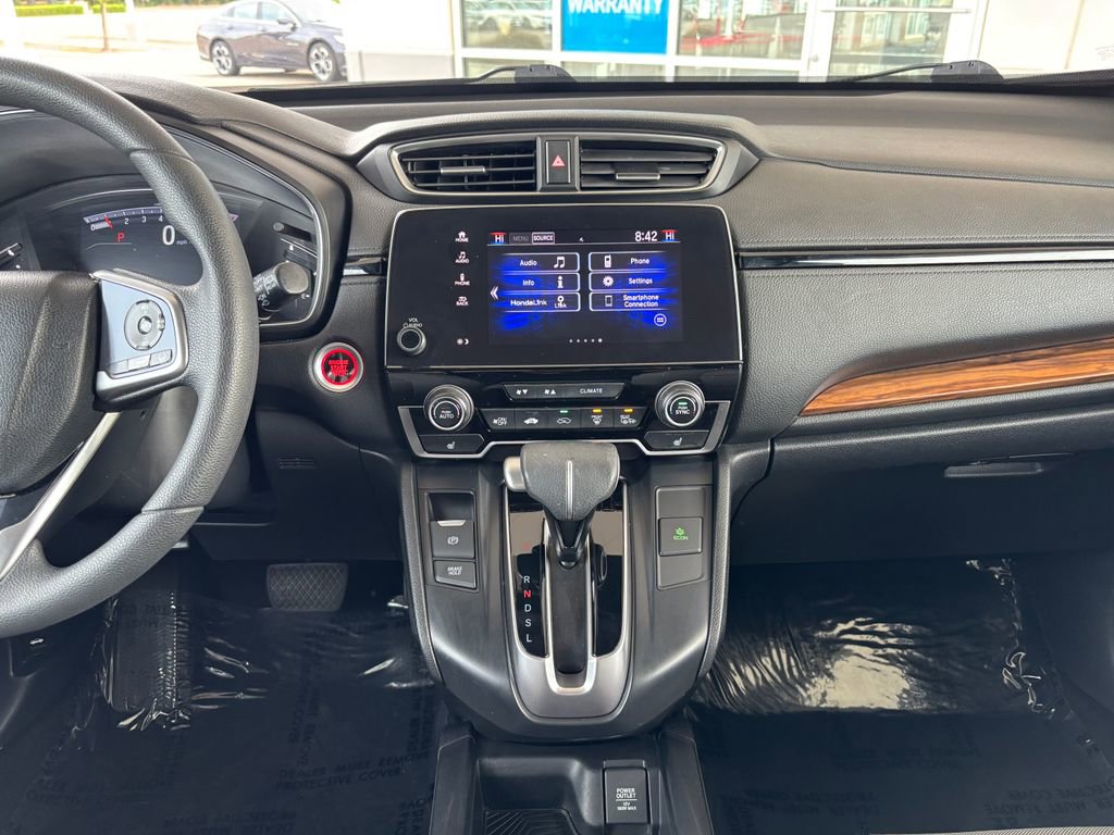 Used 2017 Honda CR-V EX image 13