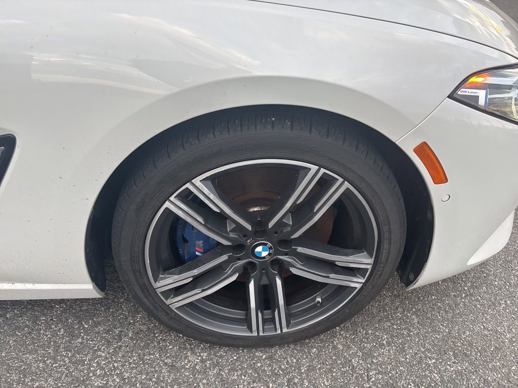 Used 2020 BMW 840i xDrive 840i w/ M Sport Package image 9