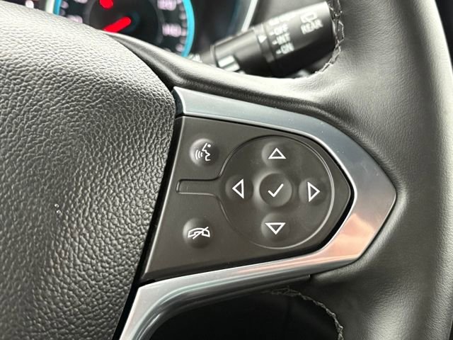 Used 2023 Chevrolet Traverse LT image 19