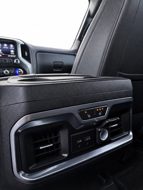 Used 2023 GMC Sierra 2500 SLT AWD/4WD image 20