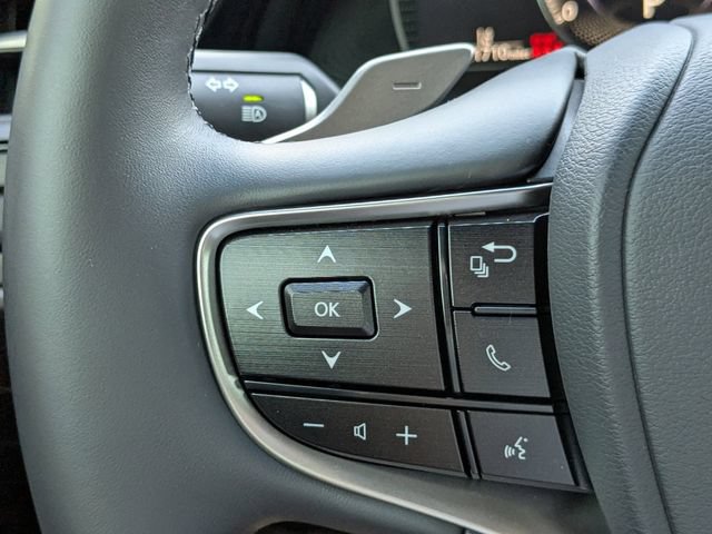 Certified 2024 Lexus ES 350 Ultra Luxury FWD image 25