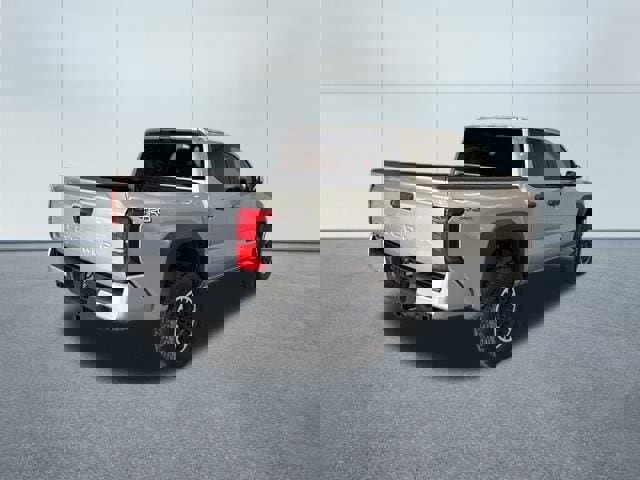 Used 2024 Toyota Tacoma TRD Off-Road image 6