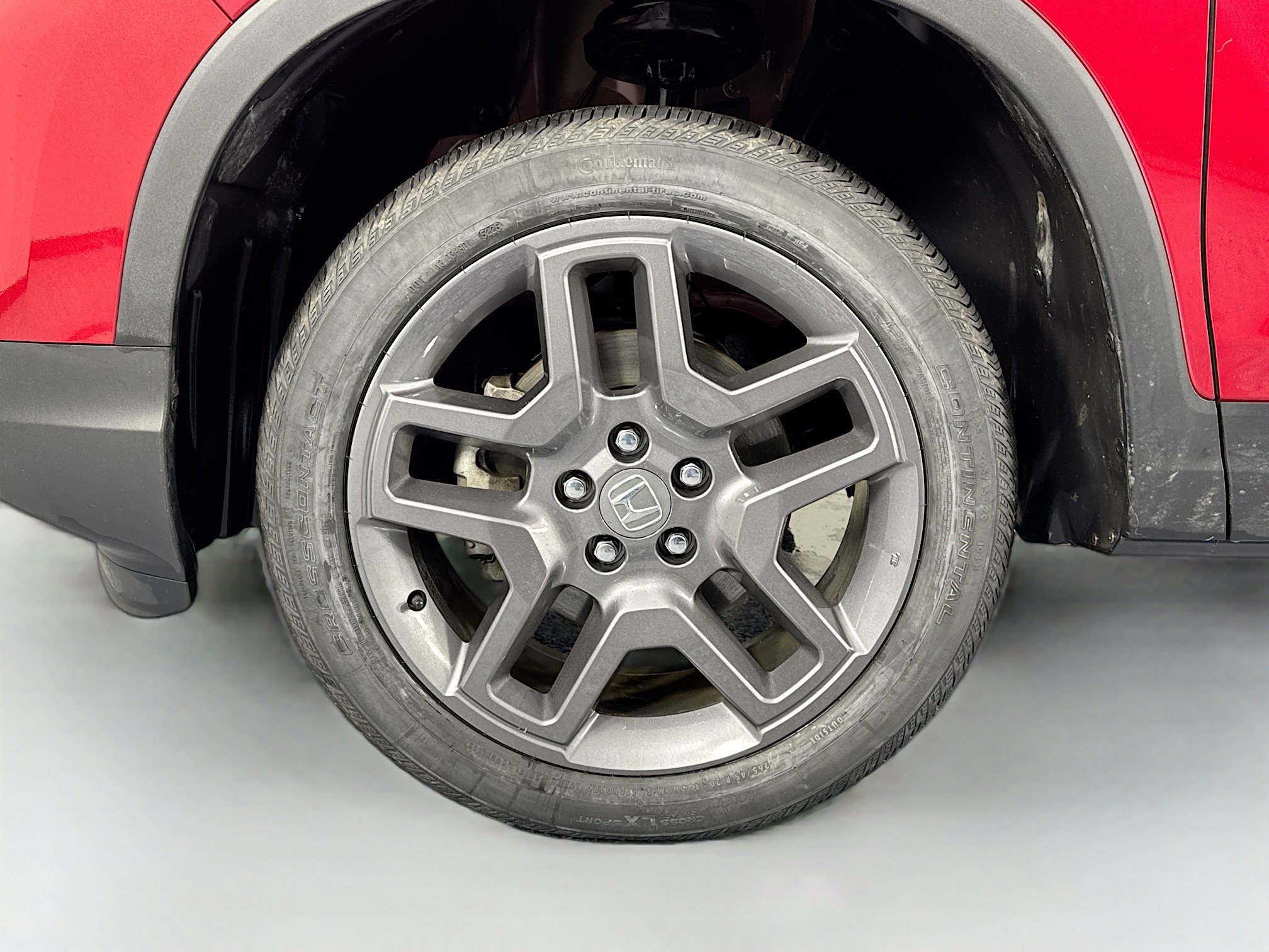 Certified 2023 Honda Passport EX-L image 31