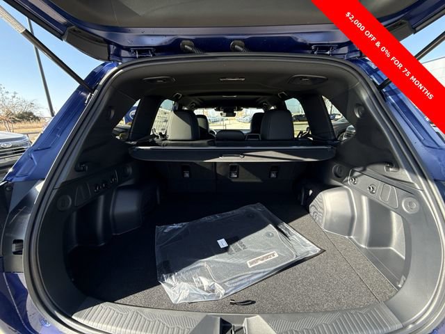 New 2026 Subaru Forester Sport image 23