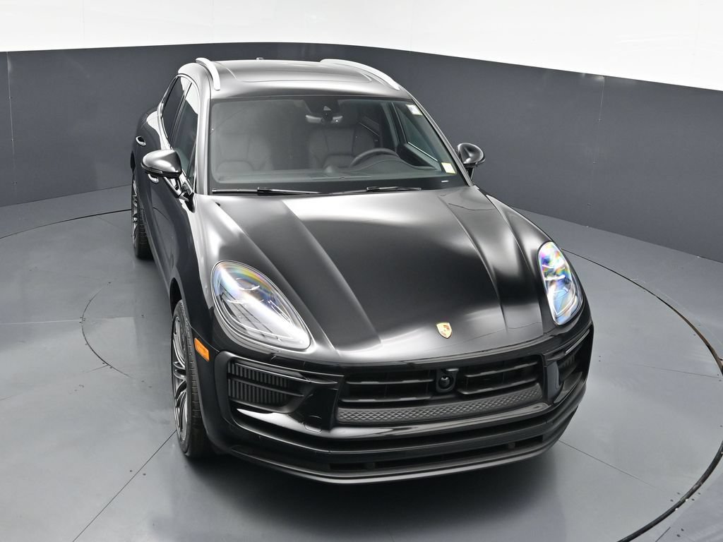 New 2026 Porsche Macan S AWD/4WD image 20