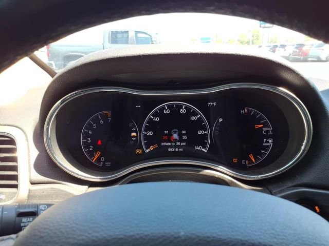 Used 2021 Jeep Grand Cherokee Laredo AWD/4WD image 9