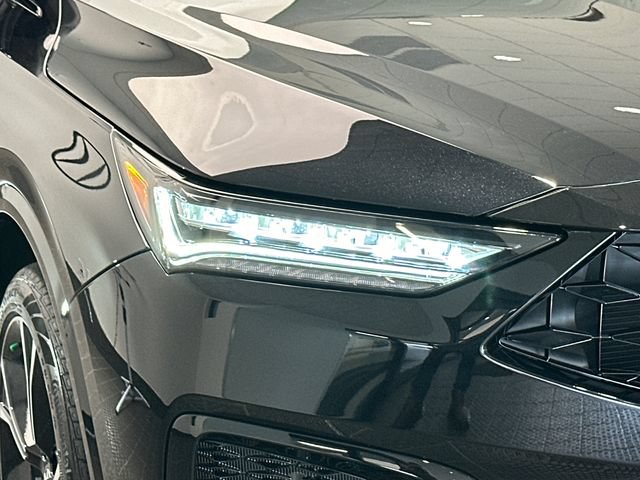 New 2026 Acura MDX Type S AWD/4WD image 6