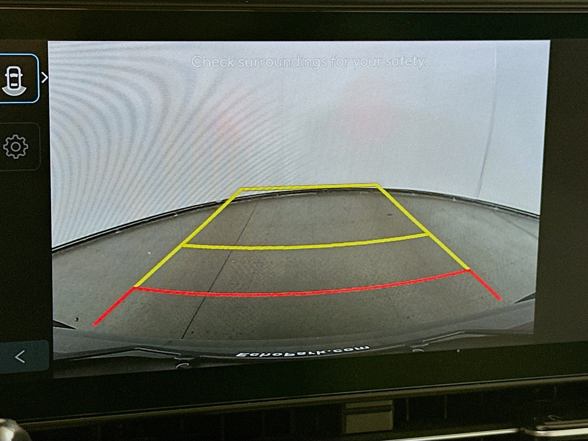 Used 2025 Hyundai Kona SEL FWD image 22