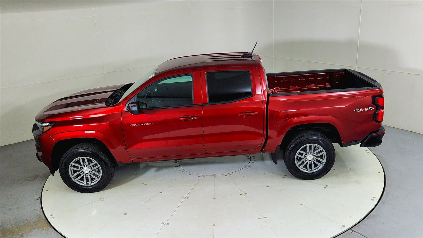 New 2026 Chevrolet Colorado LT w/ LT Convenience Package image 19