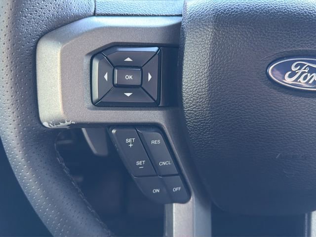 Certified 2018 Ford F150 Raptor w/ Equipment Group 802A Luxury image 21