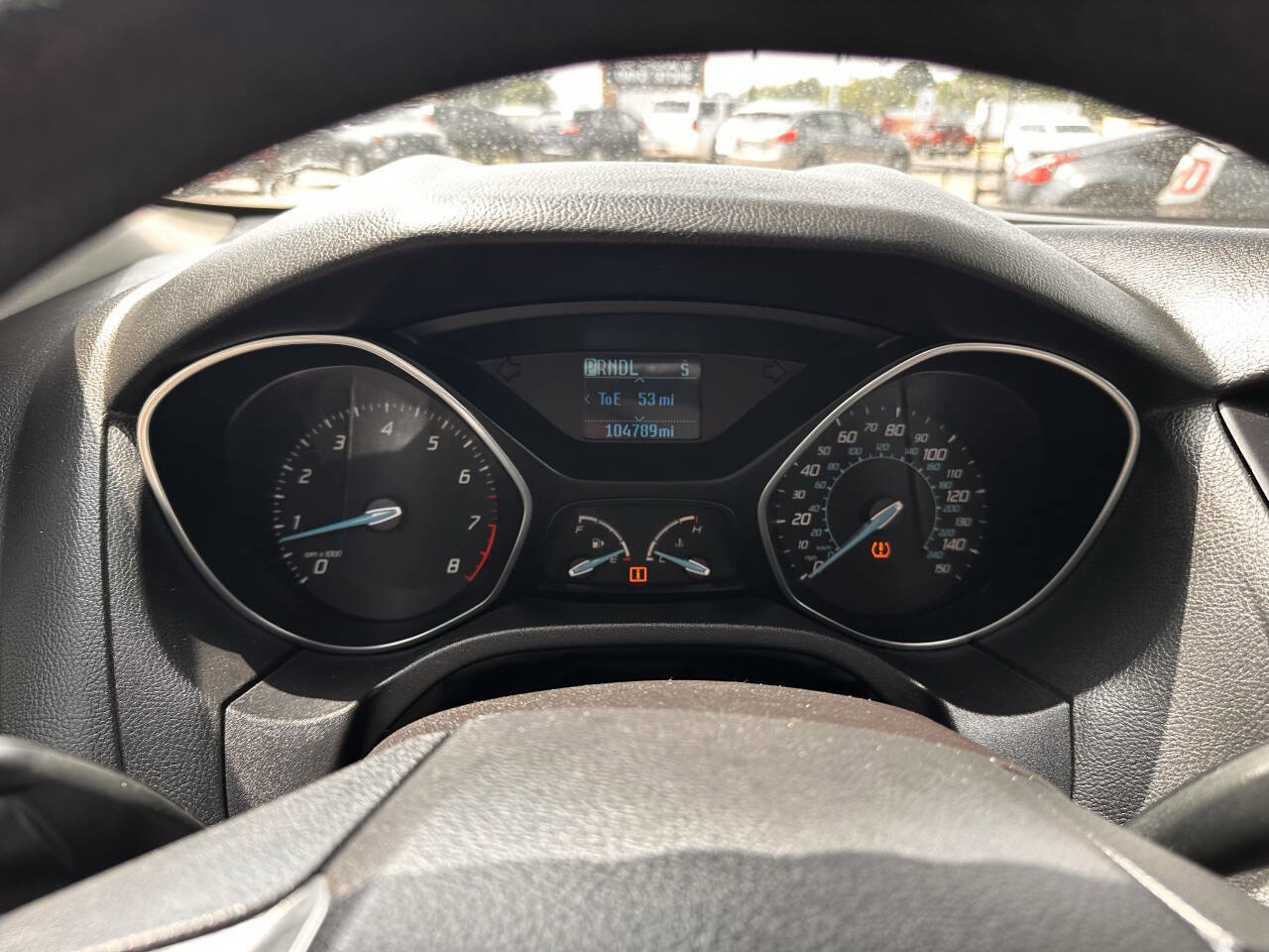 Used 2012 Ford Focus SE FWD image 13