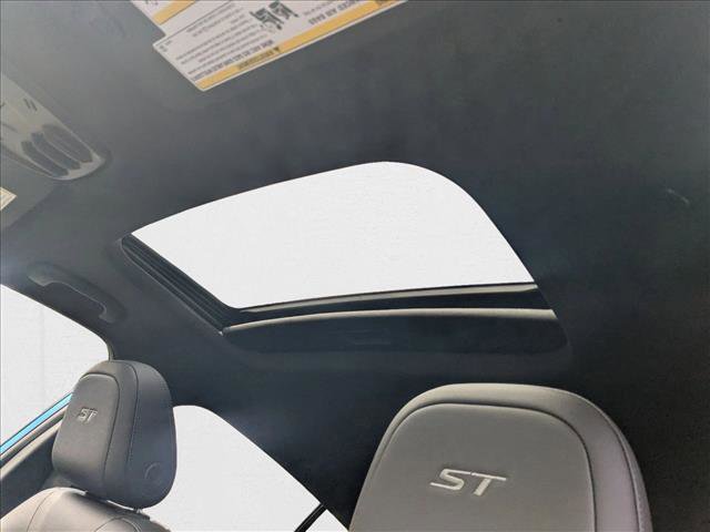 New 2026 Buick Envista Sport Touring w/ Convenience I Package image 15