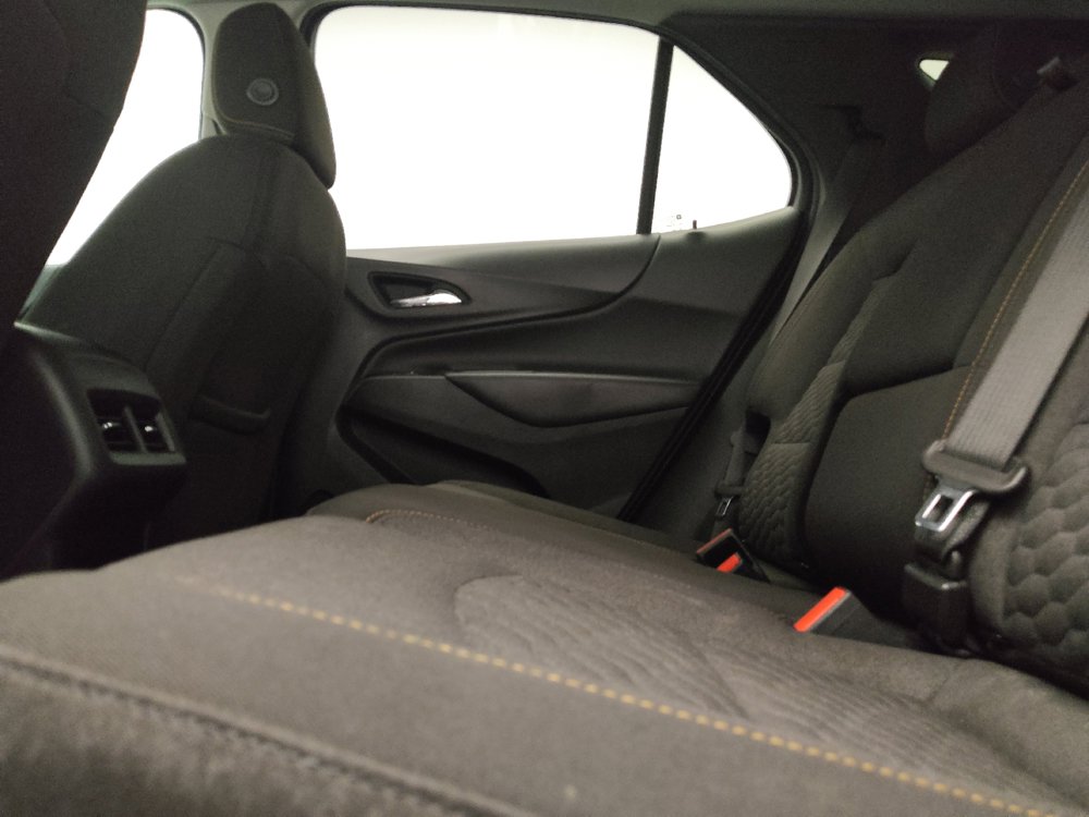 Used 2019 Chevrolet Equinox LT FWD image 18