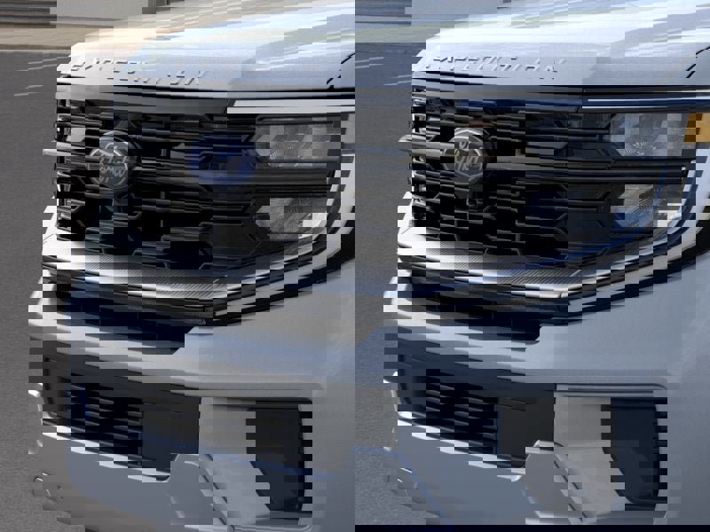 New 2026 Ford Expedition Platinum w/ Platinum Ultimate Package image 17