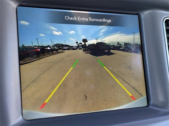 Certified 2023 Dodge Charger SXT image 21