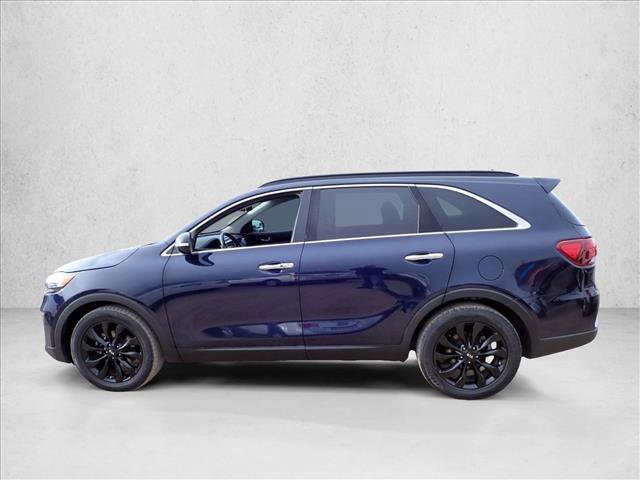 Used 2020 Kia Sorento S image 2