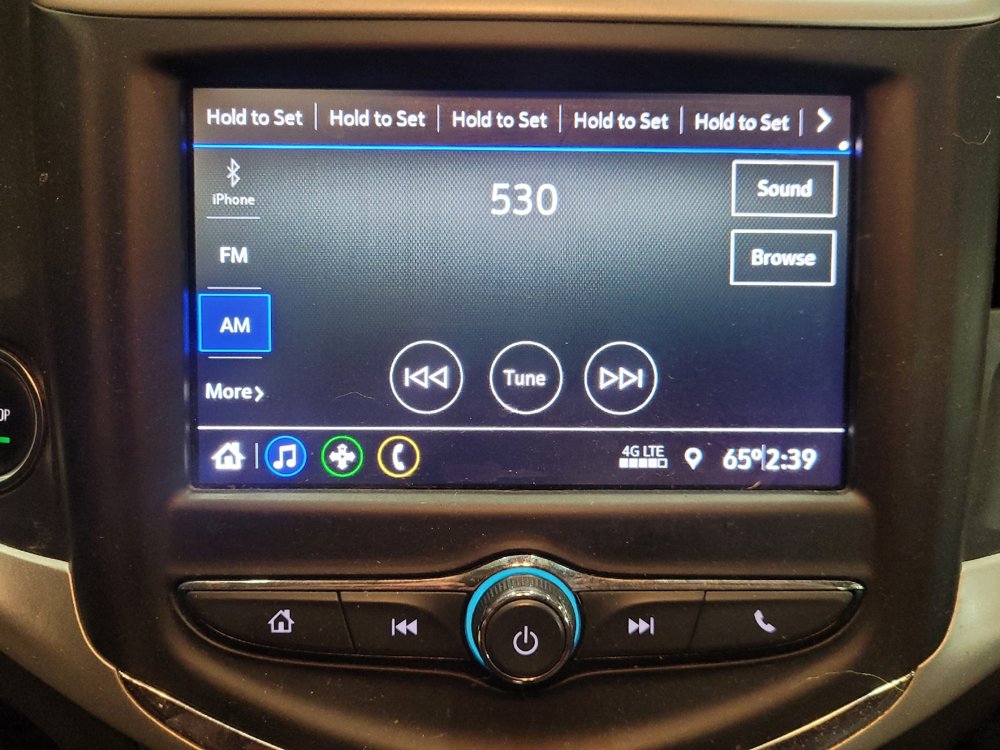 Used 2020 Chevrolet Sonic LT image 25