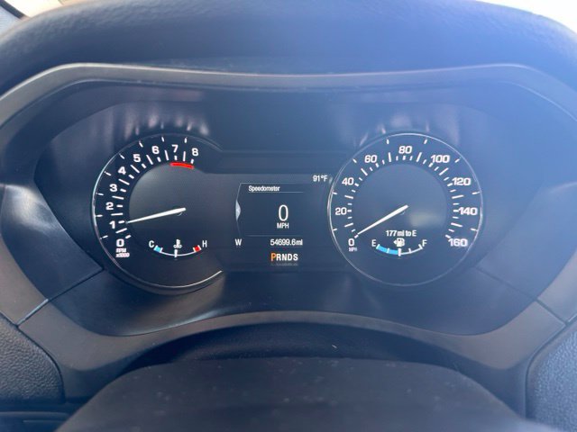 Used 2019 Lincoln MKZ Reserve AWD/4WD image 18