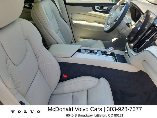 New 2026 Volvo XC60 B5 Ultra w/ Protection Package Premier AWD/4WD image 17