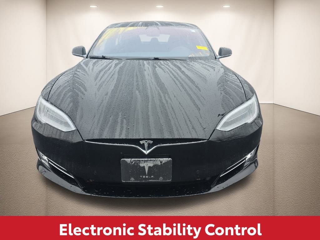 Used 2018 Tesla Model S 75D image 16