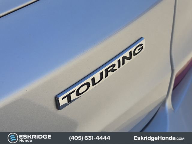 Used 2016 Honda CR-V Touring image 13