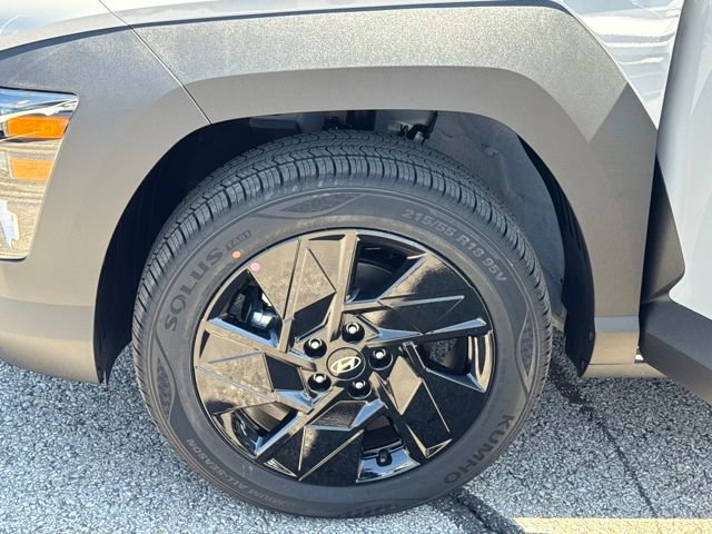 New 2026 Hyundai Kona SEL Sport image 21