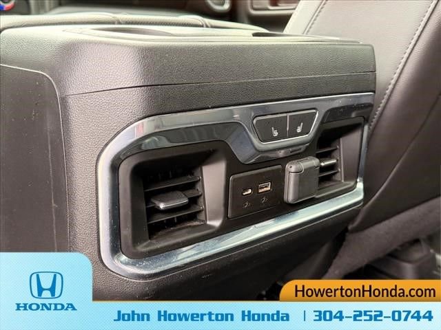 Used 2020 GMC Sierra 1500 AT4 w/ AT4 Premium Package image 16