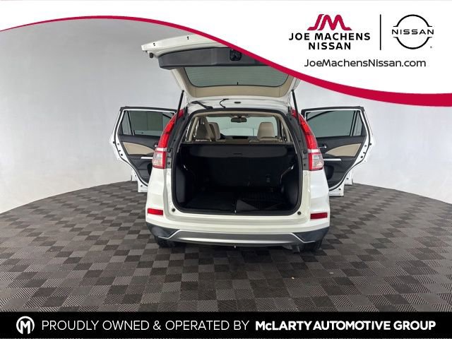 Used 2016 Honda CR-V EX-L image 12