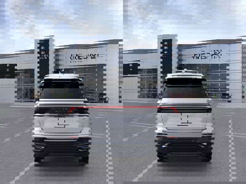 New 2026 Lincoln Nautilus Premier w/ Equipment Group 102A image 5