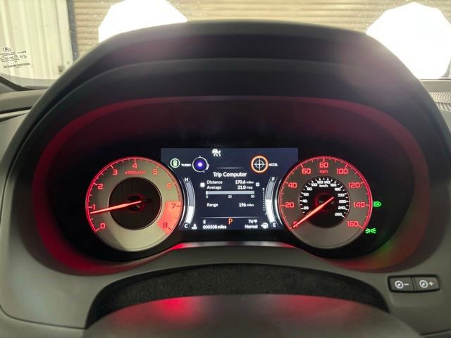 Certified 2026 Acura RDX A-Spec AWD/4WD image 8