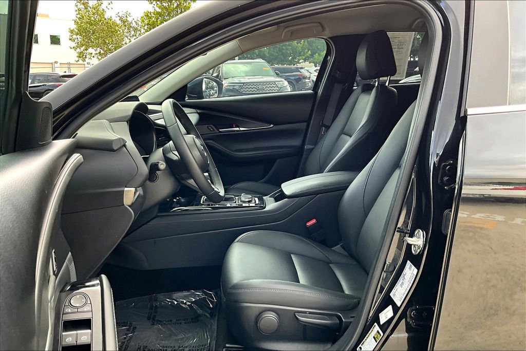 Used 2024 MAZDA CX-30 AWD 2.5 S w/ Select Sport Pkg image 31