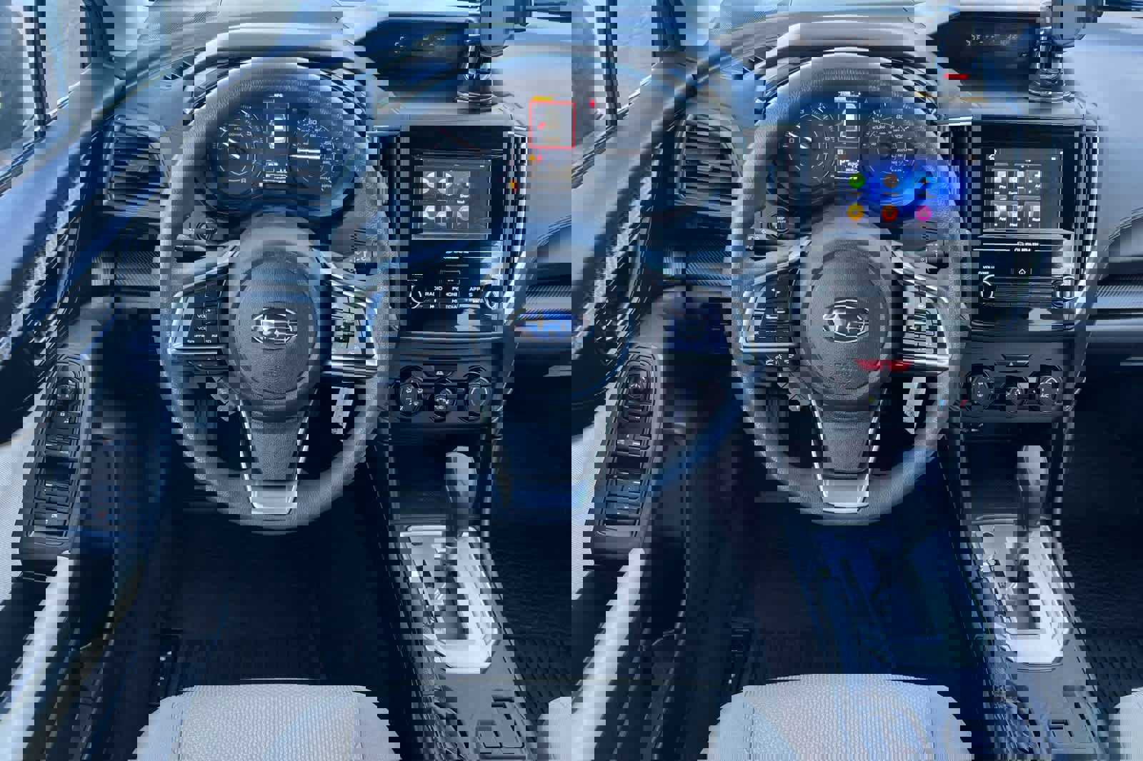 Used 2022 Subaru Impreza 2.0i w/ Popular Package #1 image 14