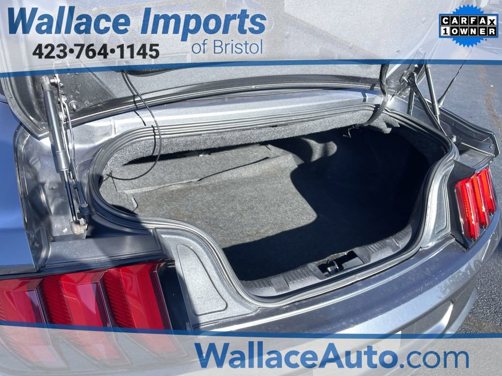 Used 2023 Ford Mustang Premium image 30