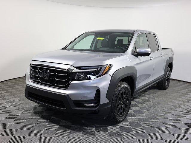Used 2023 Honda Ridgeline RTL