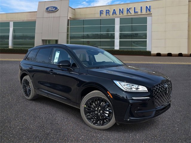 New 2026 Lincoln Corsair Grand Touring