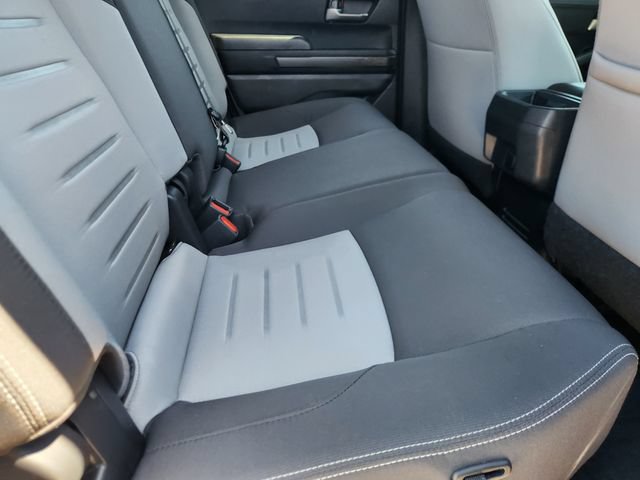 Certified 2025 Toyota Tacoma 4x4 Double Cab image 30