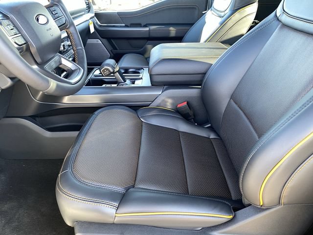 New 2026 Ford F150 Tremor AWD/4WD image 17