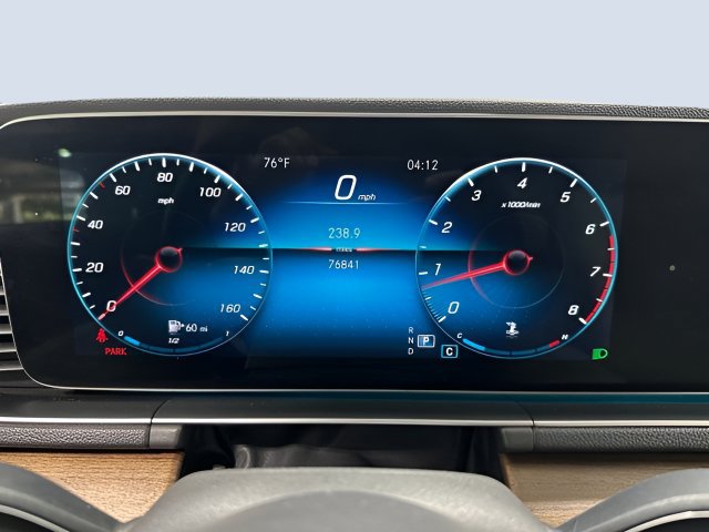Used 2020 Mercedes-Benz GLE 350 4MATIC image 20